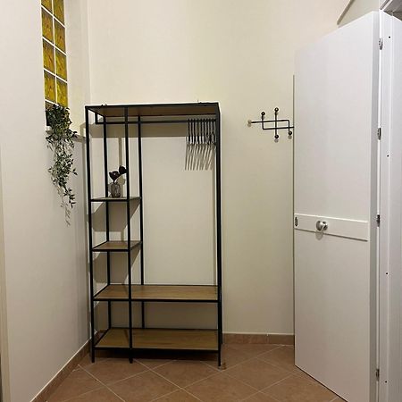 Casa Favarotta Isola delle Femmine Extérieur photo