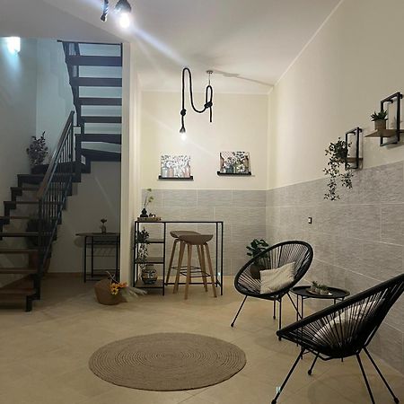 Casa Favarotta Isola delle Femmine Extérieur photo