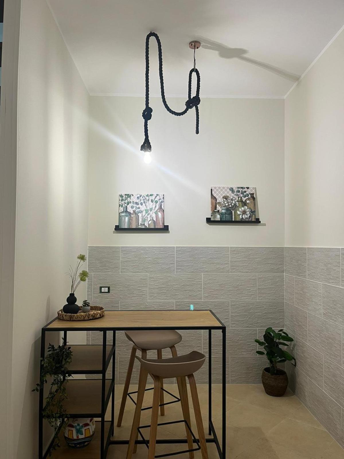 Casa Favarotta Isola delle Femmine Extérieur photo