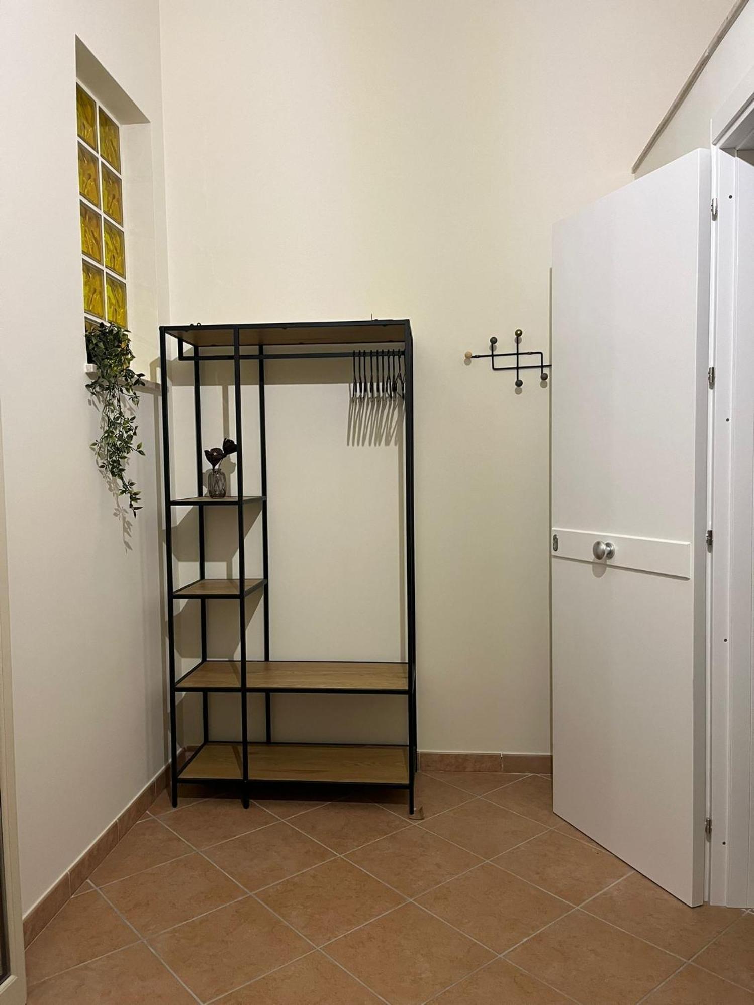 Casa Favarotta Isola delle Femmine Extérieur photo